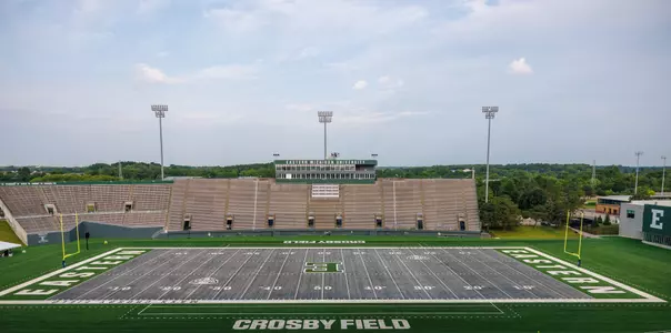 Rynearson Stadium