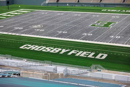 Rynearson Stadium