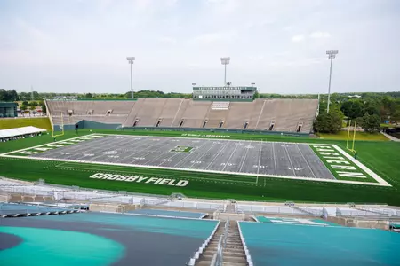 Rynearson Stadium
