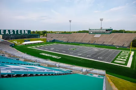 Rynearson Stadium
