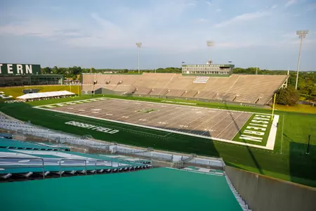 Rynearson Stadium