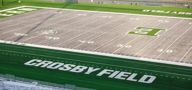 Rynearson Stadium