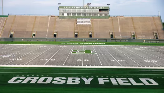 Rynearson Stadium