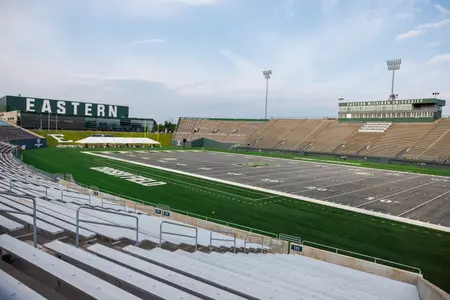 Rynearson Stadium