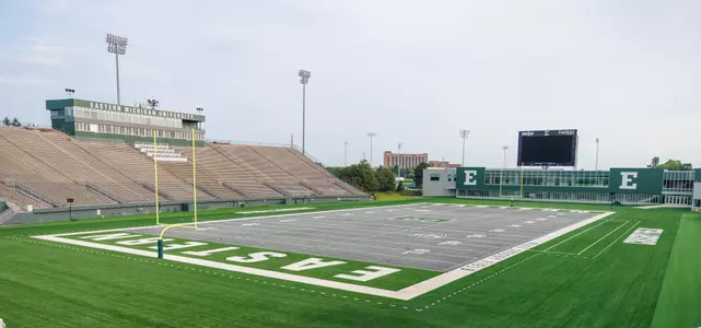 Rynearson Stadium