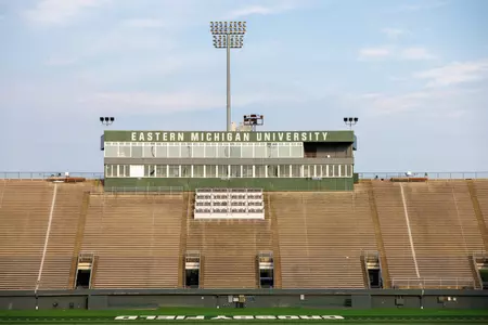 Rynearson Stadium