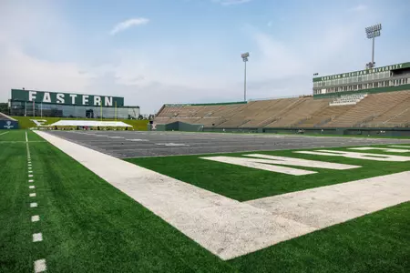 Rynearson Stadium