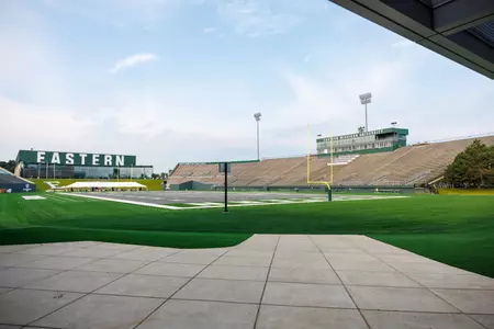 Rynearson Stadium
