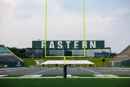Rynearson Stadium