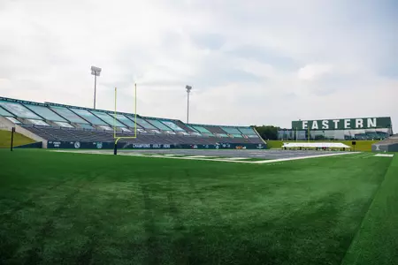 Rynearson Stadium