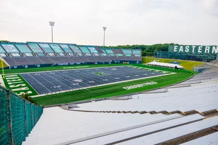 Rynearson Stadium