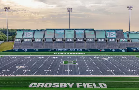Rynearson Stadium