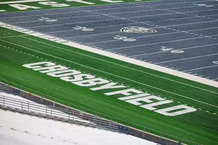 Rynearson Stadium