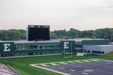 Rynearson Stadium