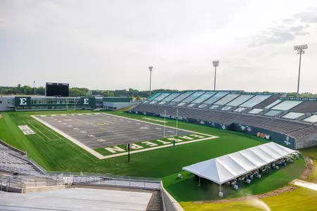 Rynearson Stadium