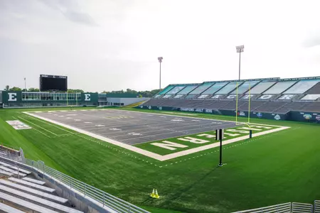 Rynearson Stadium