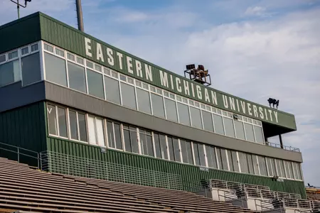 Rynearson Stadium