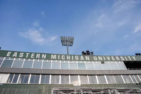 Rynearson Stadium