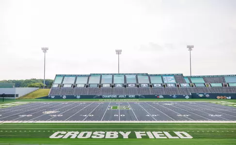 Rynearson Stadium