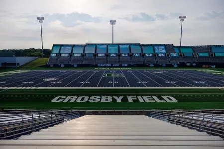 Rynearson Stadium