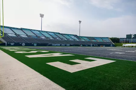Rynearson Stadium
