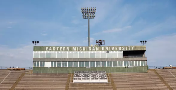 Rynearson Stadium