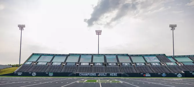 Rynearson Stadium