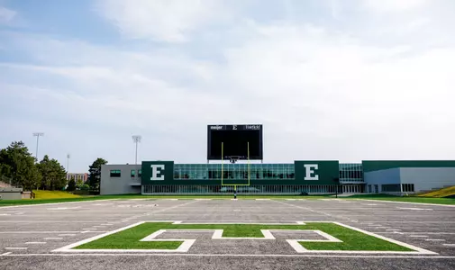 Rynearson Stadium