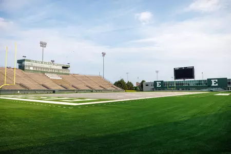 Rynearson Stadium