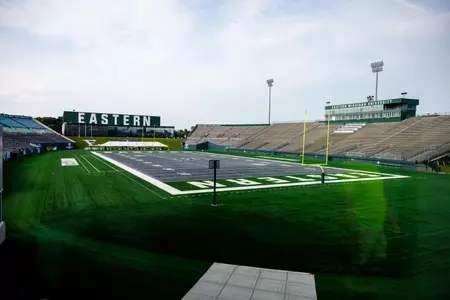Rynearson Stadium