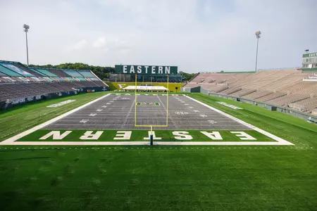 Rynearson Stadium