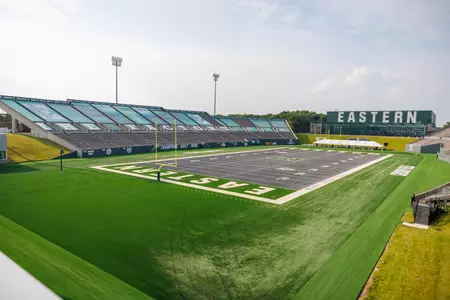 Rynearson Stadium