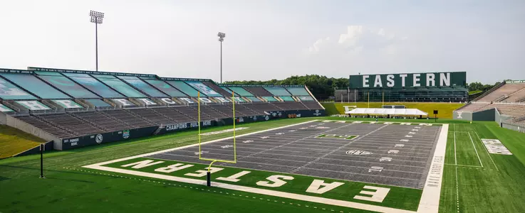 Rynearson Stadium
