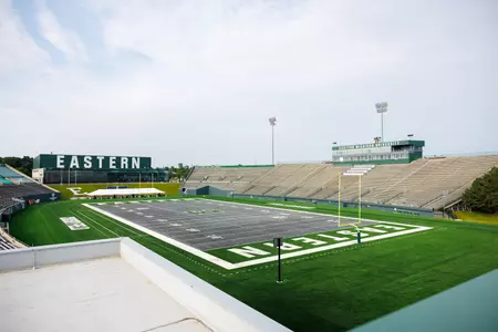 Rynearson Stadium