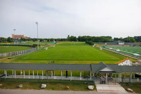 Rynearson Stadium Practice Field
