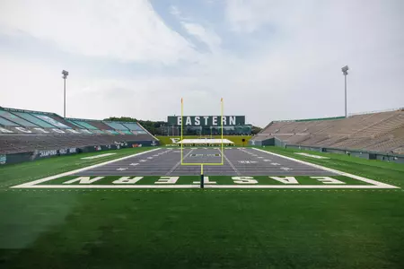 Rynearson Stadium