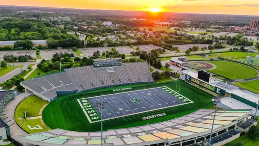 Rynearson Stadium