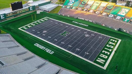Rynearson Stadium