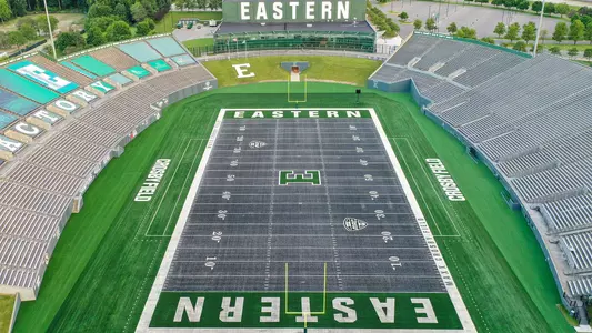Rynearson Stadium