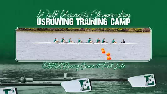 USRowing Training Camp