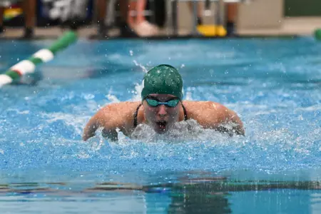 Madelyn Sursi Breaststroke
