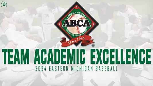 ABCA Team Academic Award - Baseball 2024