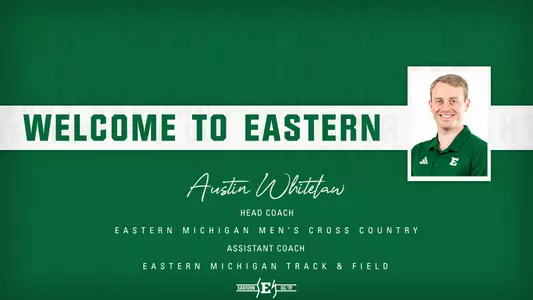 Austin Whitelaw Hired