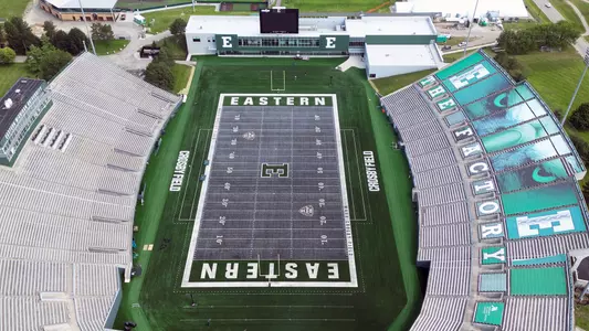 Rynearson Stadium