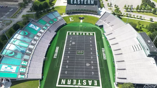 Rynearson Stadium