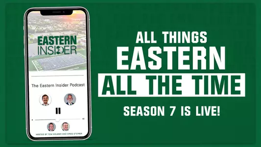 Eastern Insider - Season 7