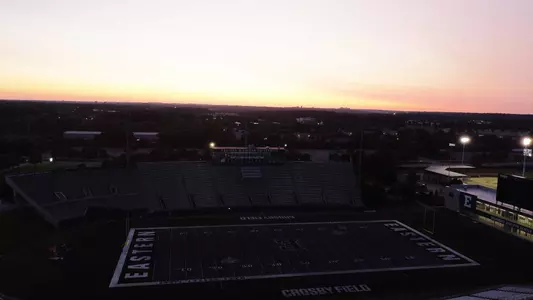 Rynearson Stadium