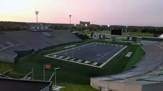 Rynearson Stadium