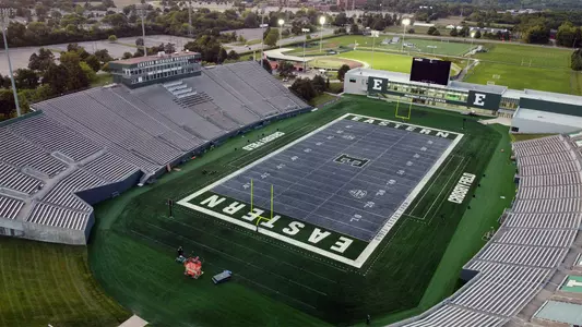 Rynearson Stadium
