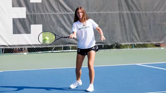 Iva Daneva in action 2024